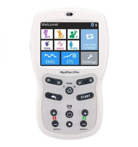 Neurotrac MyoPlus 2 Pro