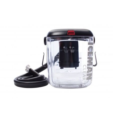 ICEMAN® CLEAR3™