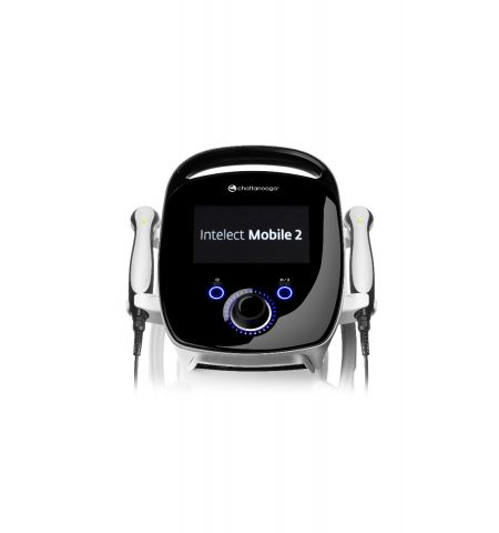 Pack Ultrason Intelect Mobile sur Guéridon  + tête supp CHATTANOOGA 