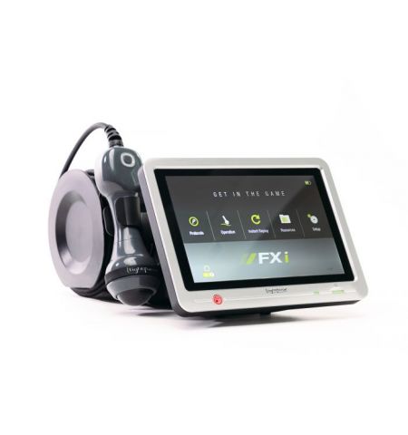 Laser FXI 15W