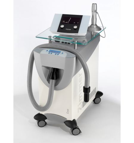 Zimmer Ondes de Chocs Enpuls 2 + Cryo 6