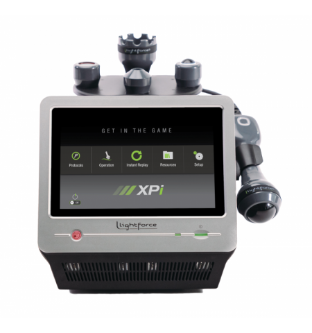 Laser XPI 25W