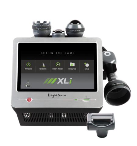 Laser XLI 40W