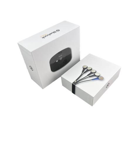 Blueback Physio Expert + EMG-4000+ tablette
