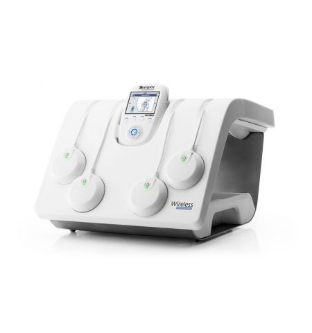 COMPEX-PRO-Wireless Professional-4CH-FULL