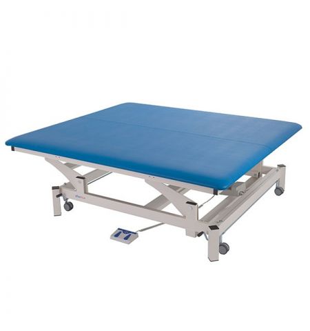 Table Bobath Titan mono-plan électrique 